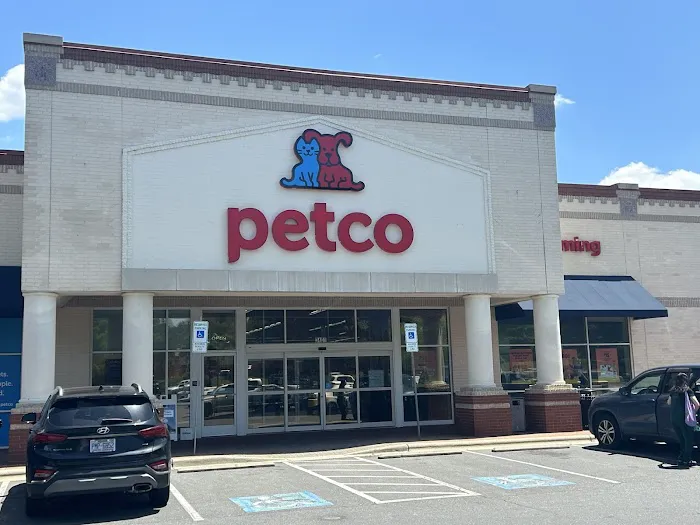 Vetco Total Care Animal Hospital 6