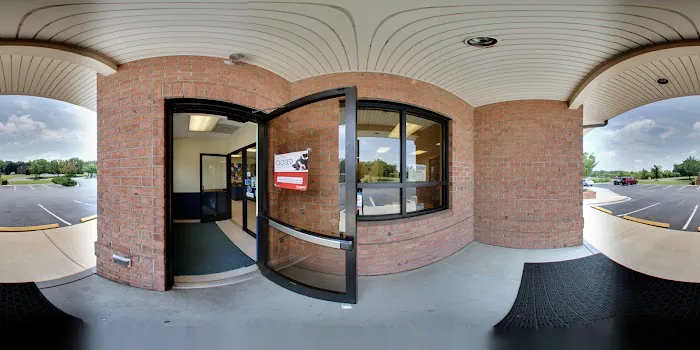 Indian Trail Animal Hospital 1