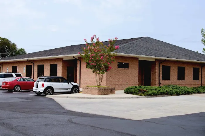 Indian Trail Animal Hospital 10