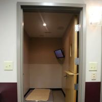 Vet-REC: Veterinary Rehabilitation & Exercise Clinic of the Carolinas ico