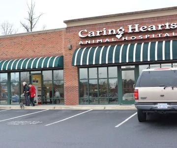 Caring Hearts Animal Hospital