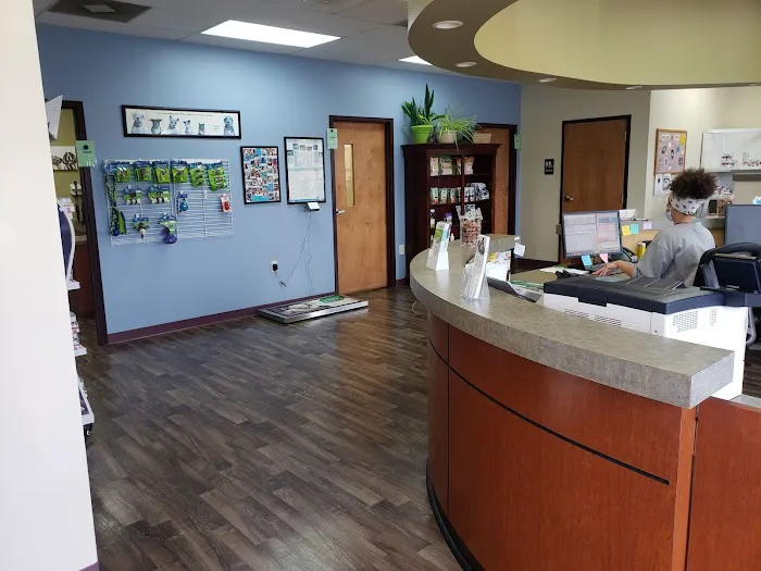 Caring Hearts Animal Hospital 2