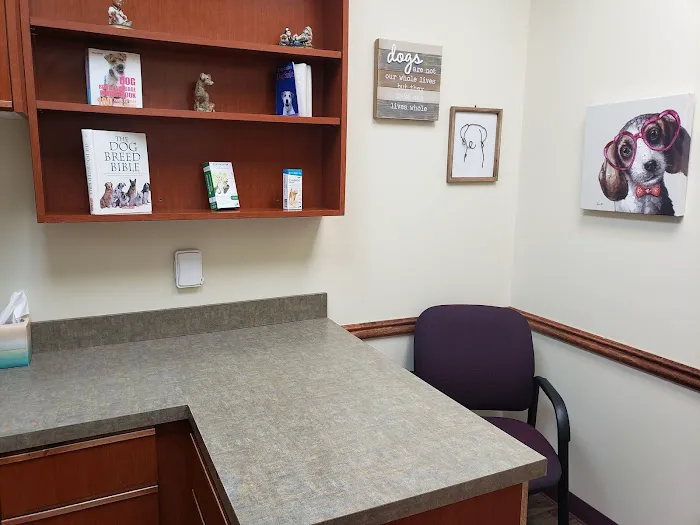 Caring Hearts Animal Hospital 5