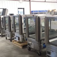 Tudor Treadmills Inc ico