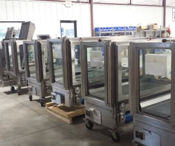 Tudor Treadmills Inc