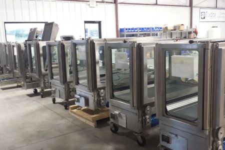 Tudor Treadmills Inc