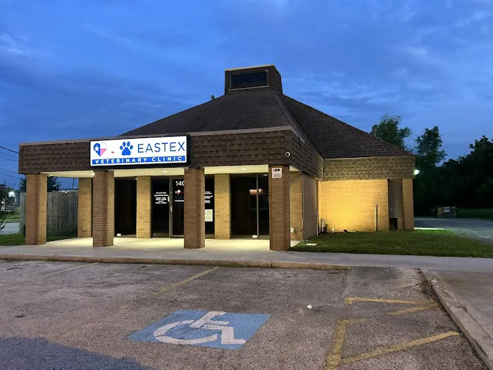 Eastex Veterinary Clinic 12