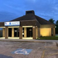 Eastex Veterinary Clinic ico