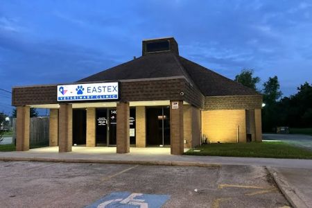 Eastex Veterinary Clinic