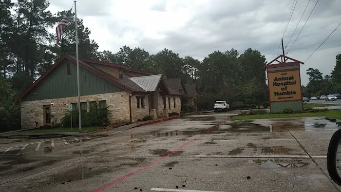 Animal Hospital Of Humble 7
