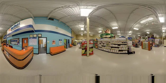 Banfield Pet Hospital 2