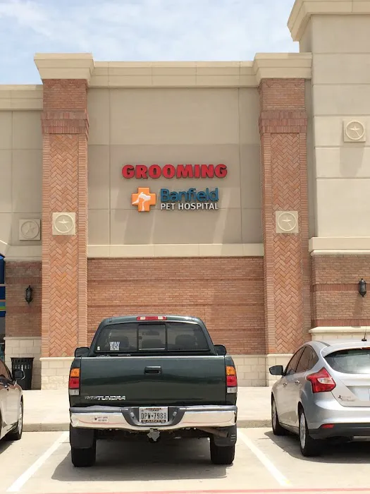 Banfield Pet Hospital 7