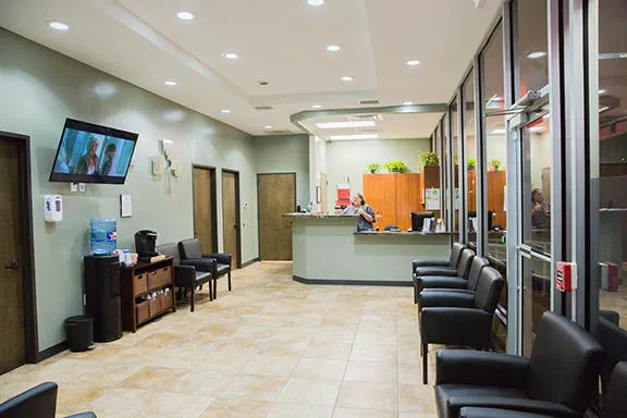 Animal Emergency Clinic NE 6