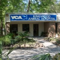 VCA Kingwood Animal Hospital ico
