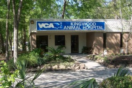 VCA Kingwood Animal Hospital