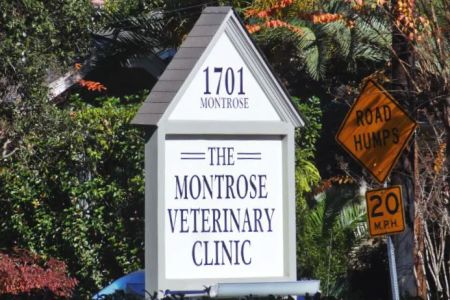 Montrose Veterinary Clinic