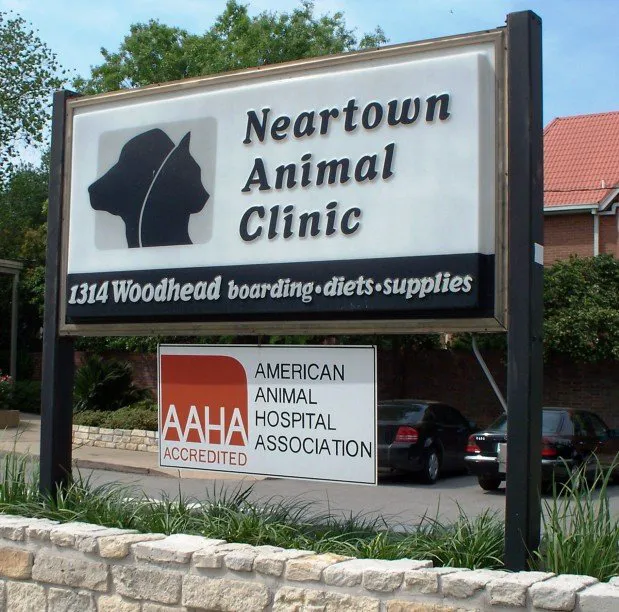 Neartown Animal Clinic 12