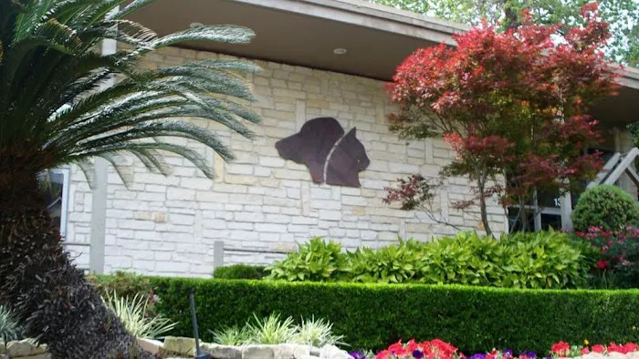 Neartown Animal Clinic 12