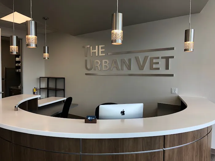The Urban Vet 4