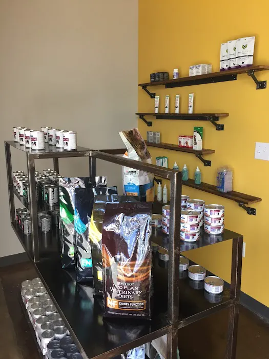 EaDo Veterinary Clinic 4