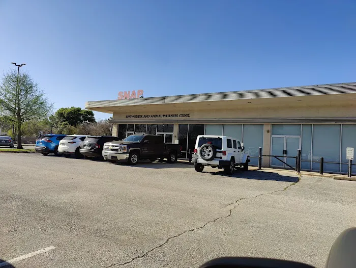 SNAP Spay-Neuter & Animal Wellness Clinic - Pasadena 7