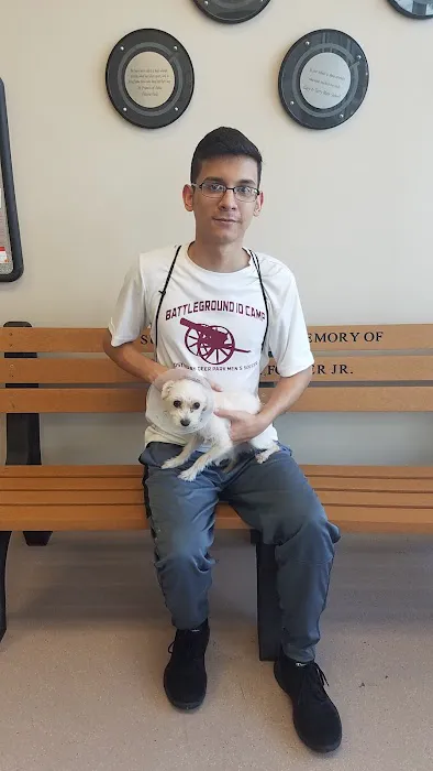SNAP Spay-Neuter & Animal Wellness Clinic - Pasadena 2