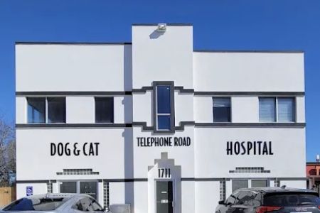 Veterinary Urgent Care
