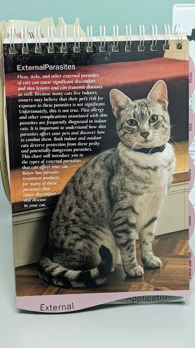 Veterinary Urgent Care 12