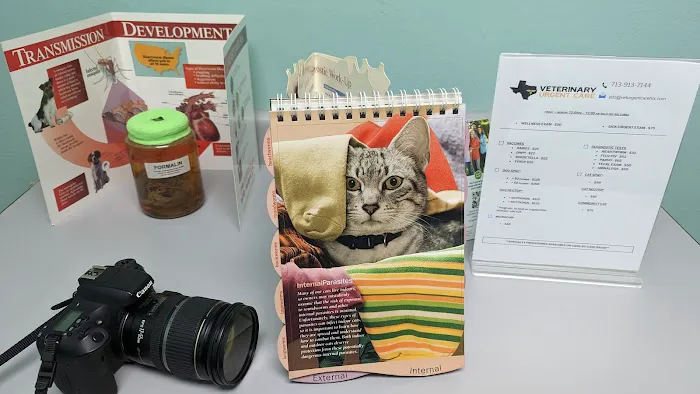 Veterinary Urgent Care 12