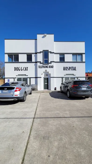 Veterinary Urgent Care 12