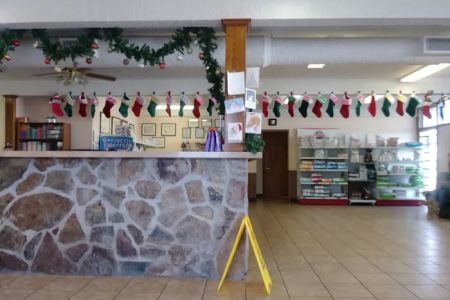 Gulfgate Animal Hospital.
