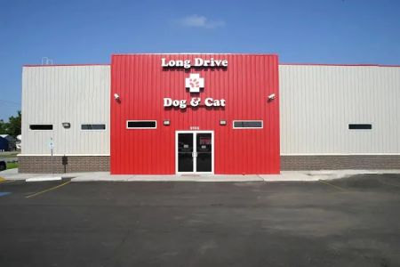 Long Drive Dog & Cat Hospital