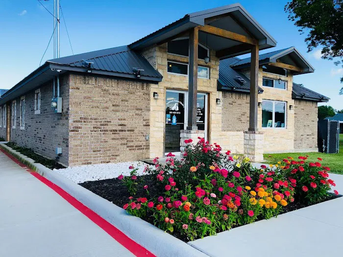 Highlands Animal Clinic 12