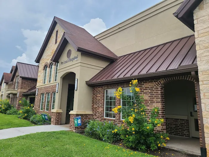 Red Bluff Animal Hospital 12