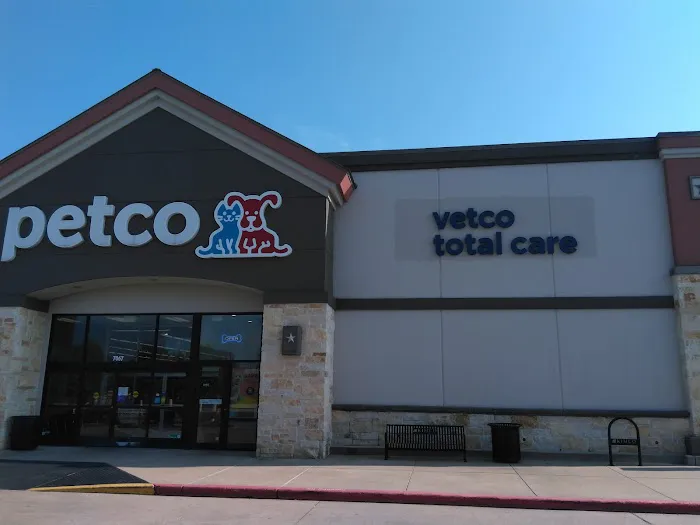 Vetco Total Care Animal Hospital 12