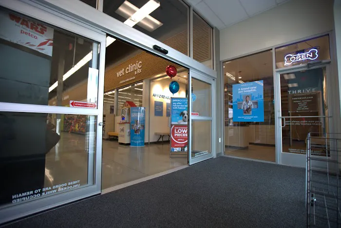 Vetco Total Care Animal Hospital 12