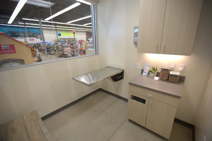 Vetco Total Care Animal Hospital 12