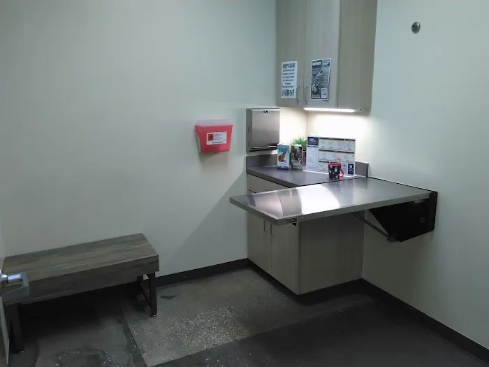 Vetco Total Care Animal Hospital 12