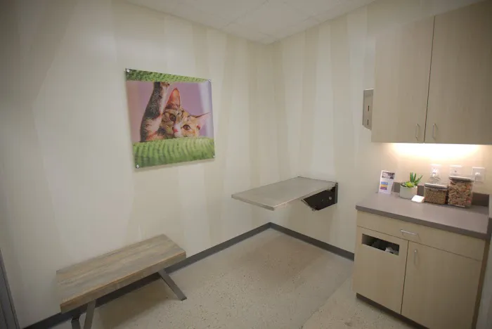 Vetco Total Care Animal Hospital 12