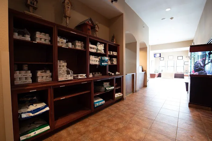 Atascocita Animal Hospital 12