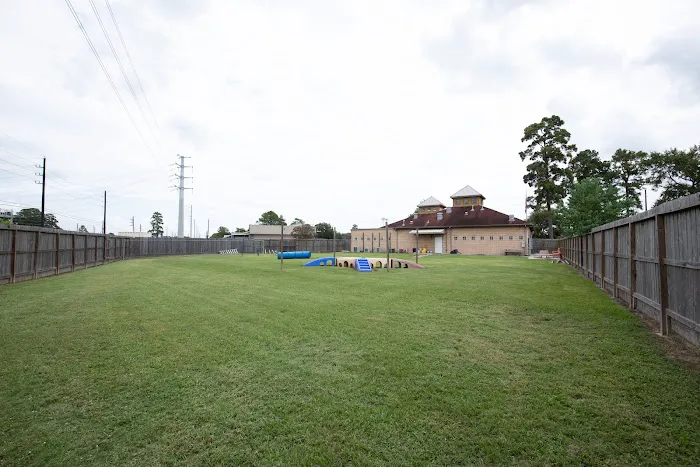 Atascocita Animal Hospital 12