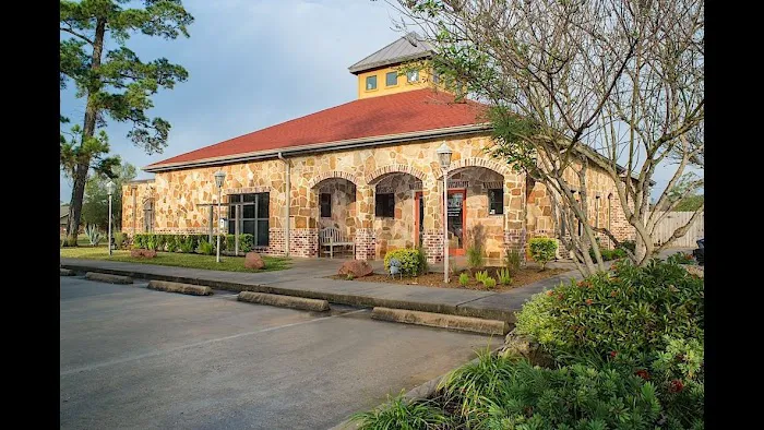 Atascocita Animal Hospital 12