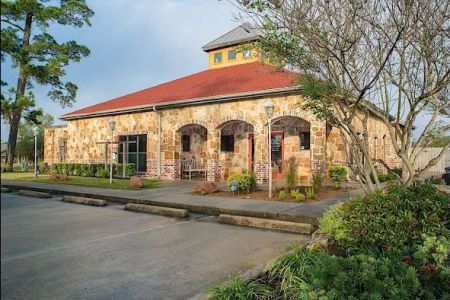 Atascocita Animal Hospital