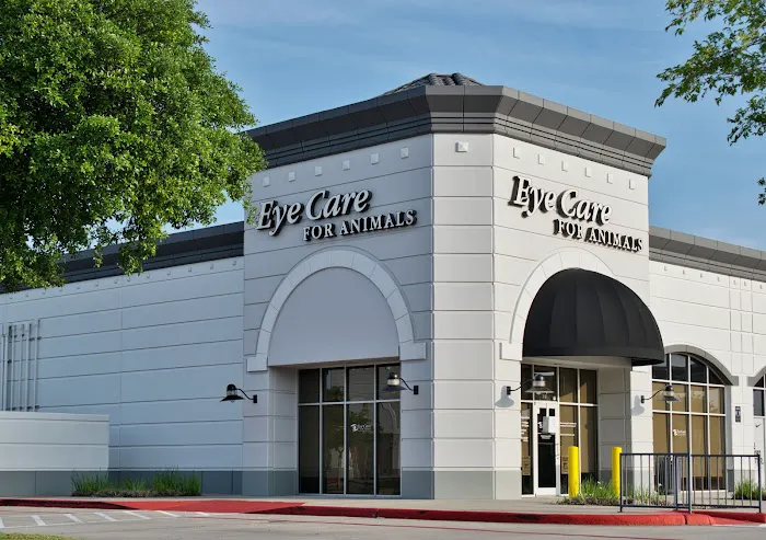 Eye Care for Animals 1