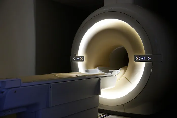 Sage Veterinary Imaging - Spring 12