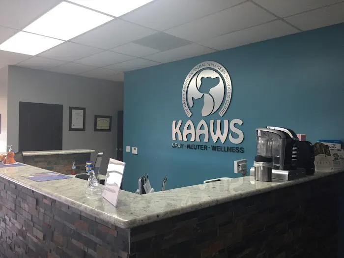 Aldine Westfield Animal Clinic 8