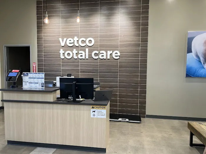 Vetco Total Care Animal Hospital 6