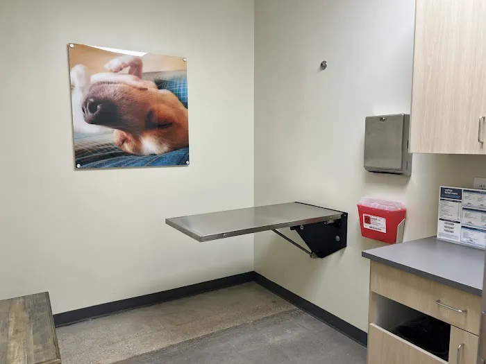 Vetco Total Care Animal Hospital 3