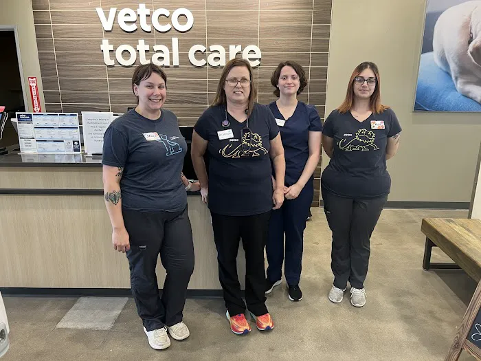 Vetco Total Care Animal Hospital 7