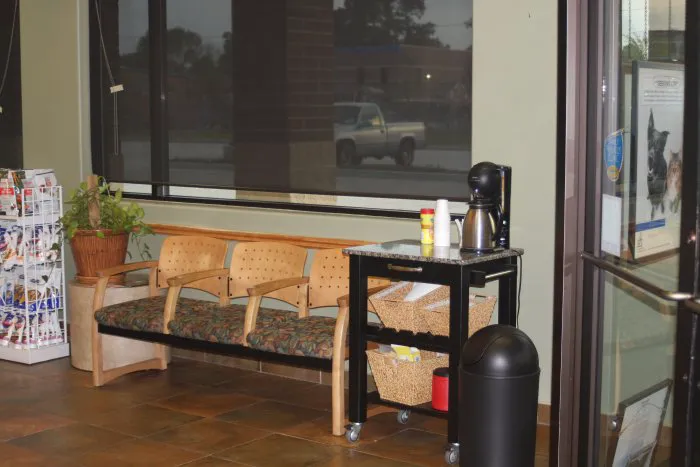 VCA Spring Animal Hospital 10